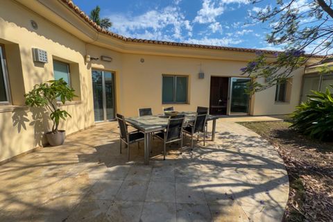 Villa i El Verger, Alicante, El Verger - € 795.000 | Ref: 3385 - foto 5