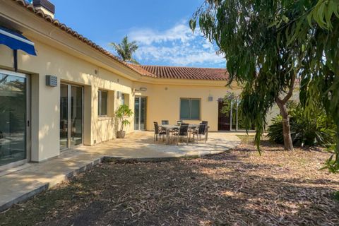 Villa i El Verger, Alicante, El Verger - € 795.000 | Ref: 3385 - foto 37
