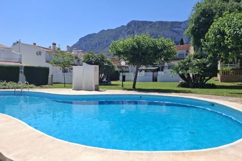 Lejlighed i Denia, Alicante, Denia - € 395.000 | Ref: 5001 - foto 1
