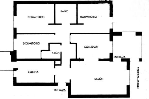 Lejlighed i Denia, Alicante, Denia - € 395.000 | Ref: 5001 - foto 32