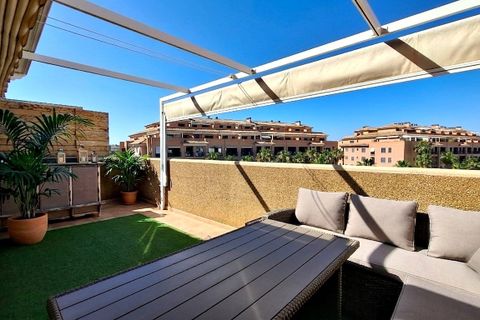 Penthouse i Denia, Alicante, Denia - € 350.000 | Ref: 7456 - foto 2