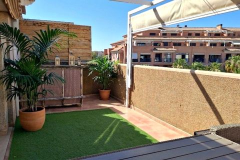 Penthouse i Denia, Alicante, Denia - € 350.000 | Ref: 7456 - foto 3