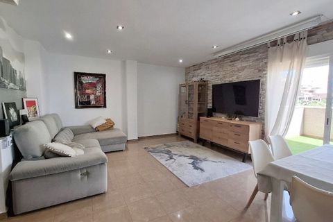 Penthouse i Denia, Alicante, Denia - € 350.000 | Ref: 7456 - foto 4