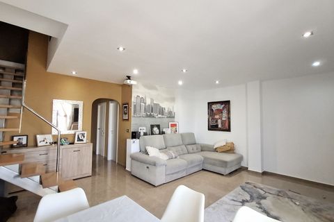 Penthouse i Denia, Alicante, Denia - € 350.000 | Ref: 7456 - foto 5
