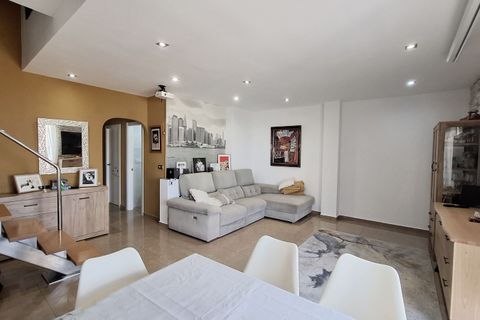 Penthouse i Denia, Alicante, Denia - € 350.000 | Ref: 7456 - foto 7