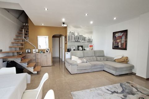 Penthouse i Denia, Alicante, Denia - € 350.000 | Ref: 7456 - foto 8