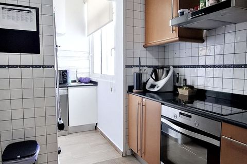 Penthouse i Denia, Alicante, Denia - € 350.000 | Ref: 7456 - foto 10