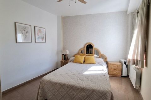 Penthouse i Denia, Alicante, Denia - € 350.000 | Ref: 7456 - foto 12