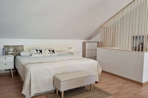 Penthouse i Denia, Alicante, Denia - € 350.000 | Ref: 7456 - foto 14