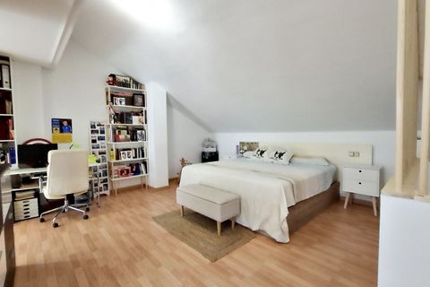 Penthouse i Denia, Alicante, Denia - € 350.000 | Ref: 7456 - foto 15