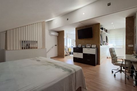 Penthouse i Denia, Alicante, Denia - € 350.000 | Ref: 7456 - foto 17