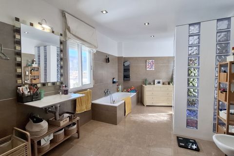 Penthouse i Denia, Alicante, Denia - € 350.000 | Ref: 7456 - foto 19
