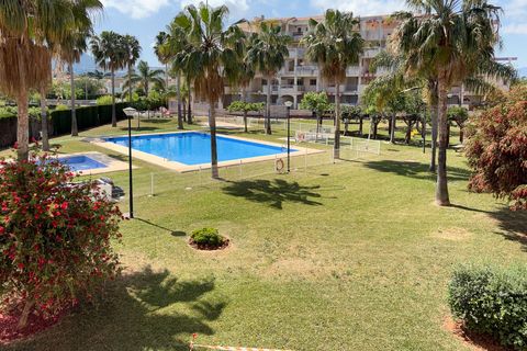 Wohnung in Denia, Alicante - Foto 1