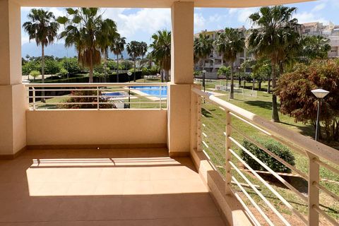 Wohnung in Denia, Alicante - Foto 2