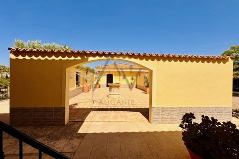 Villa i Elche, Alicante, Elche - € 650.000 | Ref: DNV0670 - foto 8