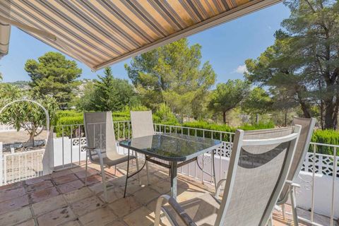 Byhus i Moraira, Alicante, Moraira - € 329.000 | Ref: 8340MOR - foto 2
