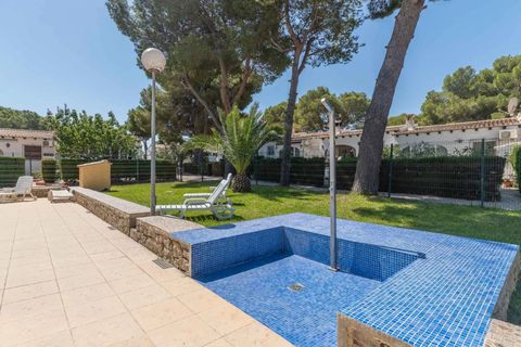 Byhus i Moraira, Alicante, Moraira - € 329.000 | Ref: 8340MOR - foto 8