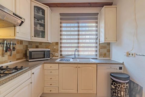Byhus i Moraira, Alicante, Moraira - € 329.000 | Ref: 8340MOR - foto 15