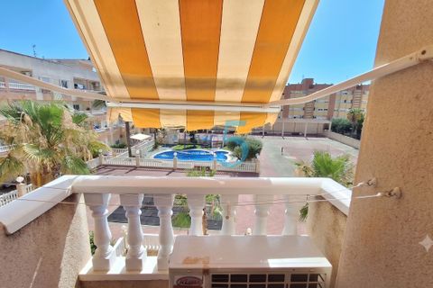 Studio i Torrevieja, Alicante, Torrevieja - € 86.900 | Ref: P9253 - foto 1