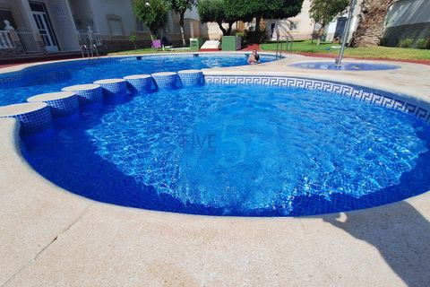 Studio i Torrevieja, Alicante, Torrevieja - € 86.900 | Ref: P9253 - foto 2