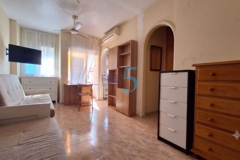 Studio i Torrevieja, Alicante, Torrevieja - € 86.900 | Ref: P9253 - foto 4