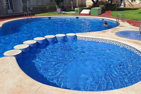 Studio i Torrevieja, Alicante, Torrevieja - € 86.900 | Ref: P9253 - foto 14