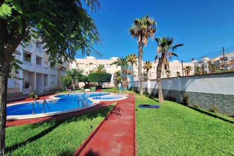 Studio i Torrevieja, Alicante, Torrevieja - € 86.900 | Ref: P9253 - foto 17
