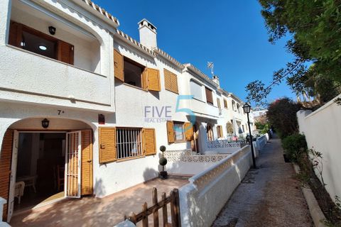 Byhus i Playa Flamenca, Alicante, Playa Flamenca - € 249.000 | Ref: P9259 - foto 7