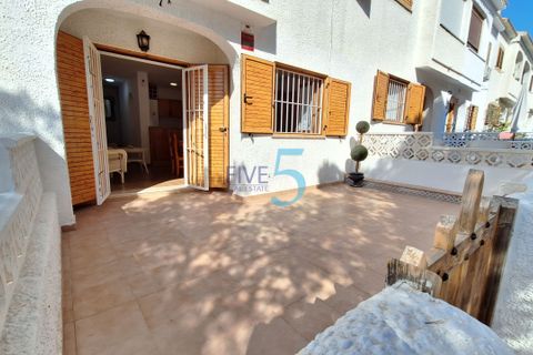 Byhus i Playa Flamenca, Alicante, Playa Flamenca - € 249.000 | Ref: P9259 - foto 8