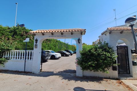 Byhus i Playa Flamenca, Alicante, Playa Flamenca - € 249.000 | Ref: P9259 - foto 37