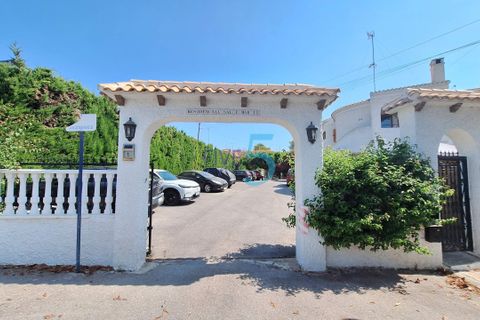 Byhus i Playa Flamenca, Alicante, Playa Flamenca - € 249.000 | Ref: P9259 - foto 38