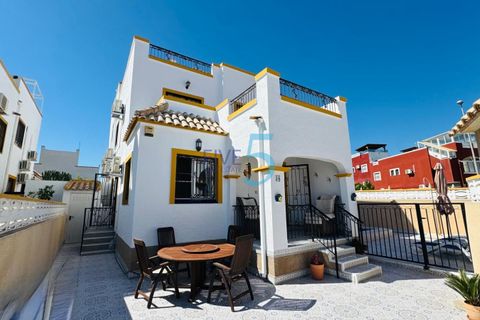 Villa i Los Altos, Alicante, Los Altos - € 279.999 | Ref: P9262 - foto 1