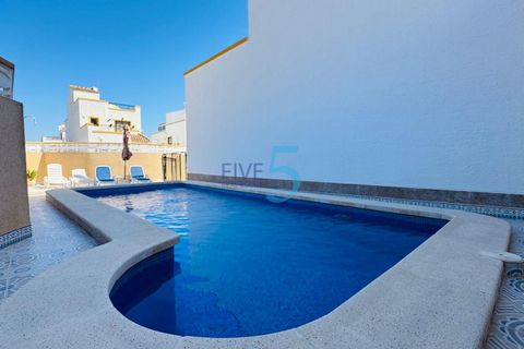 Villa i Los Altos, Alicante, Los Altos - € 279.999 | Ref: P9262 - foto 2