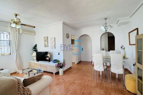 Villa i Los Altos, Alicante, Los Altos - € 279.999 | Ref: P9262 - foto 3