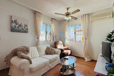 Villa i Los Altos, Alicante, Los Altos - € 279.999 | Ref: P9262 - foto 7