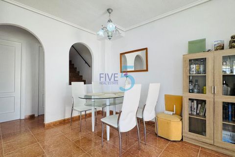 Villa i Los Altos, Alicante, Los Altos - € 279.999 | Ref: P9262 - foto 8
