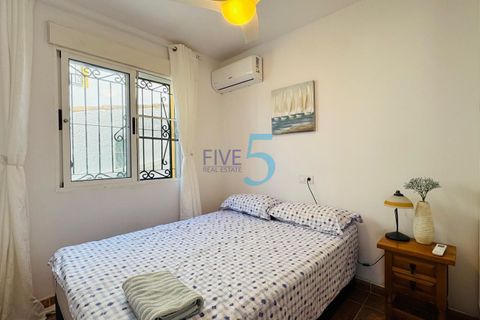 Villa i Los Altos, Alicante, Los Altos - € 279.999 | Ref: P9262 - foto 11