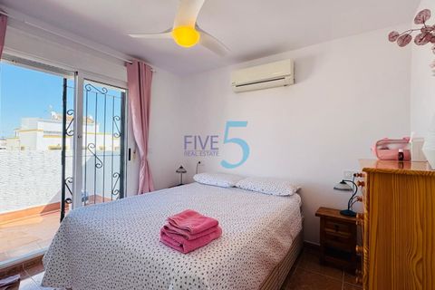 Villa i Los Altos, Alicante, Los Altos - € 279.999 | Ref: P9262 - foto 18