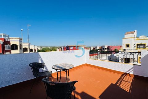 Villa i Los Altos, Alicante, Los Altos - € 279.999 | Ref: P9262 - foto 19