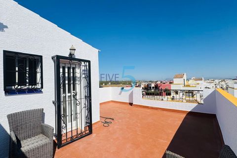 Villa i Los Altos, Alicante, Los Altos - € 279.999 | Ref: P9262 - foto 21