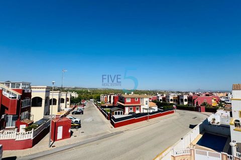 Villa i Los Altos, Alicante, Los Altos - € 279.999 | Ref: P9262 - foto 24