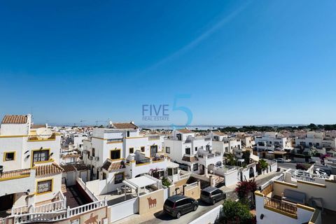 Villa i Los Altos, Alicante, Los Altos - € 279.999 | Ref: P9262 - foto 25