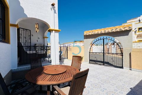 Villa i Los Altos, Alicante, Los Altos - € 279.999 | Ref: P9262 - foto 27