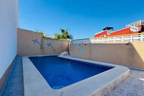 Villa i Los Altos, Alicante, Los Altos - € 279.999 | Ref: P9262 - foto 28