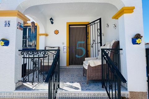 Villa i Los Altos, Alicante, Los Altos - € 279.999 | Ref: P9262 - foto 29
