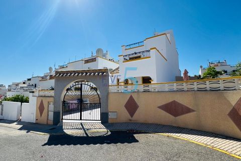 Villa i Los Altos, Alicante, Los Altos - € 279.999 | Ref: P9262 - foto 30