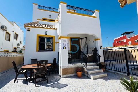 Villa i Los Altos, Alicante, Los Altos - € 279.999 | Ref: P9262 - foto 31