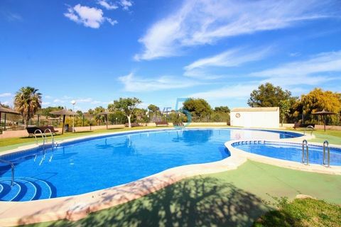 Villa i Los Altos, Alicante, Los Altos - € 279.999 | Ref: P9262 - foto 32