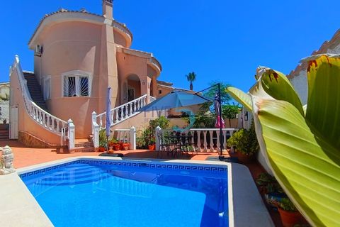 Villa i Ciudad Quesada, Alicante, Ciudad Quesada - € 285.000 | Ref: P9263 - foto 1