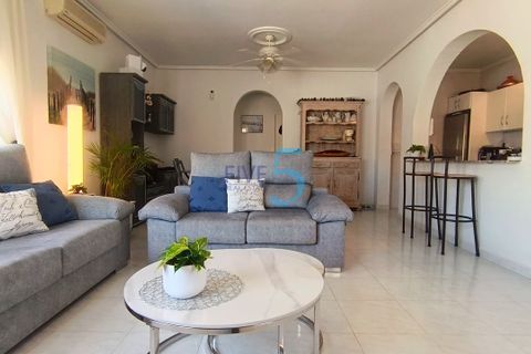 Villa i Ciudad Quesada, Alicante, Ciudad Quesada - € 285.000 | Ref: P9263 - foto 3